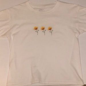 Brandy Melville Poppy Top